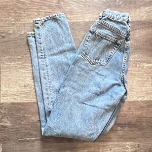 FINAL PRICE Vintage Gap Reverse Jeans